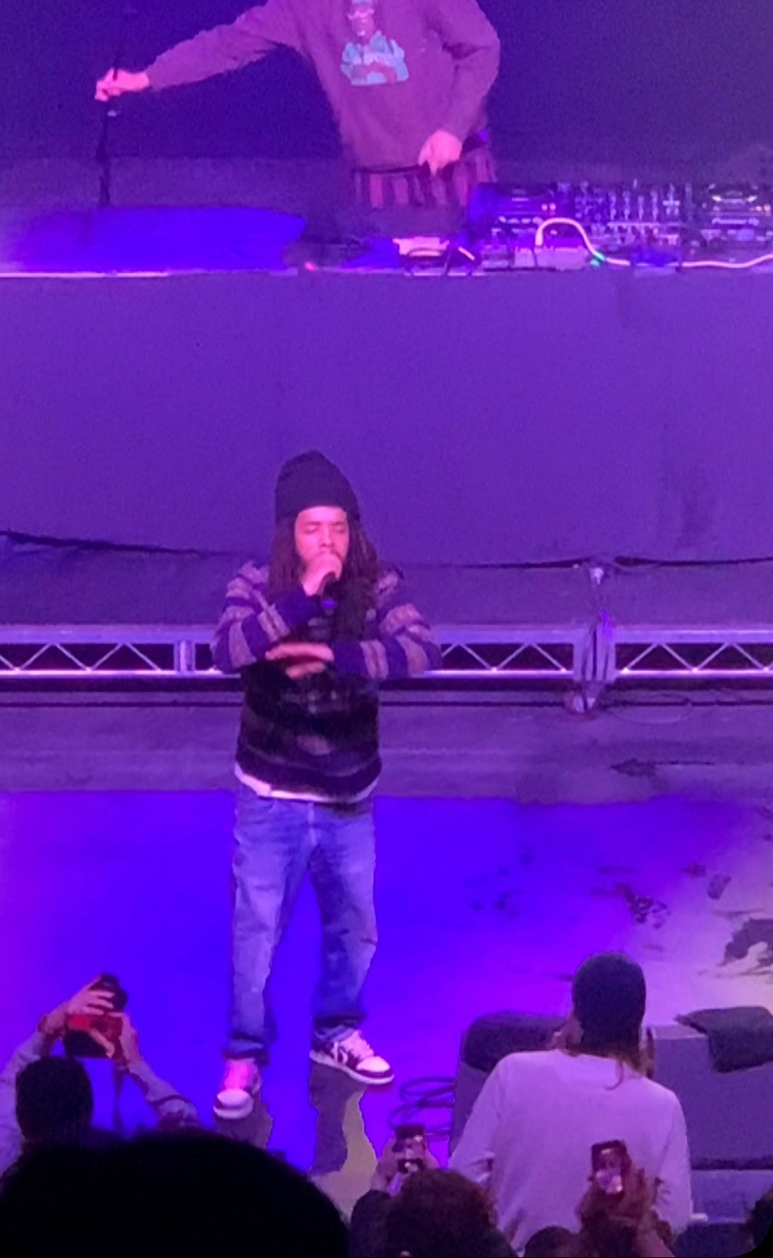 Lens work from the field 10