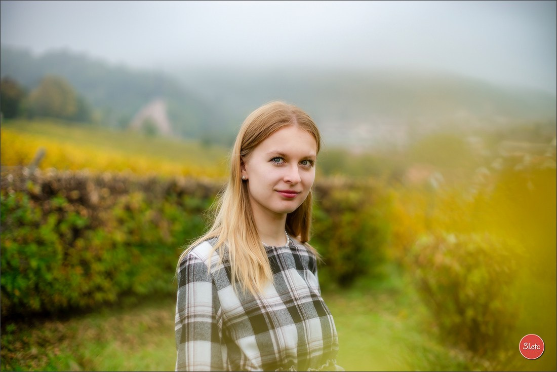 Ретрит в Эльзасе с Марией Ланг. Photographe à Strasbourg | Portraits, Studio, Enfants, Événements