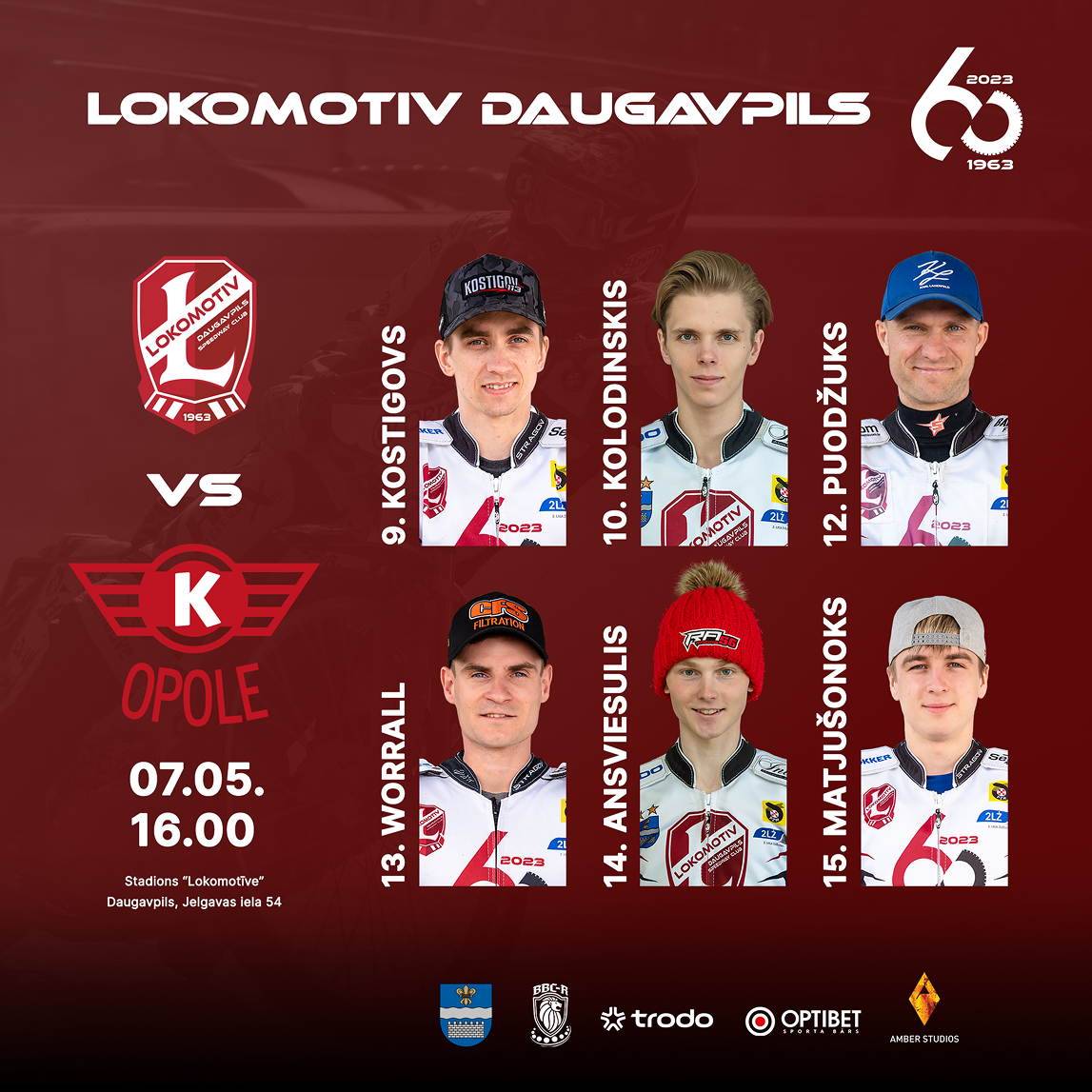 Portfolio-temp-advertising. Jolanta Funikova — graphic designer from Latvia