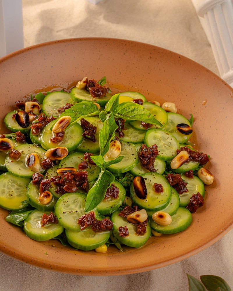 Restoran menyusu üçün yüksək keyfiyyətli yemək çəkilişi – food fotoqraf Suleymanli Suleyman