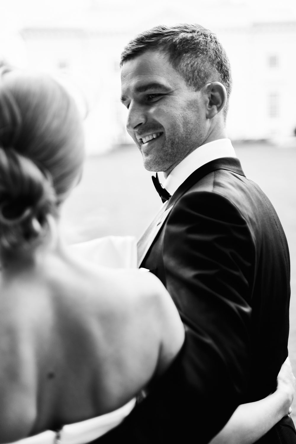 Misevic Wedding — Jausminga ir Profesionali Vestuvių Fotografija