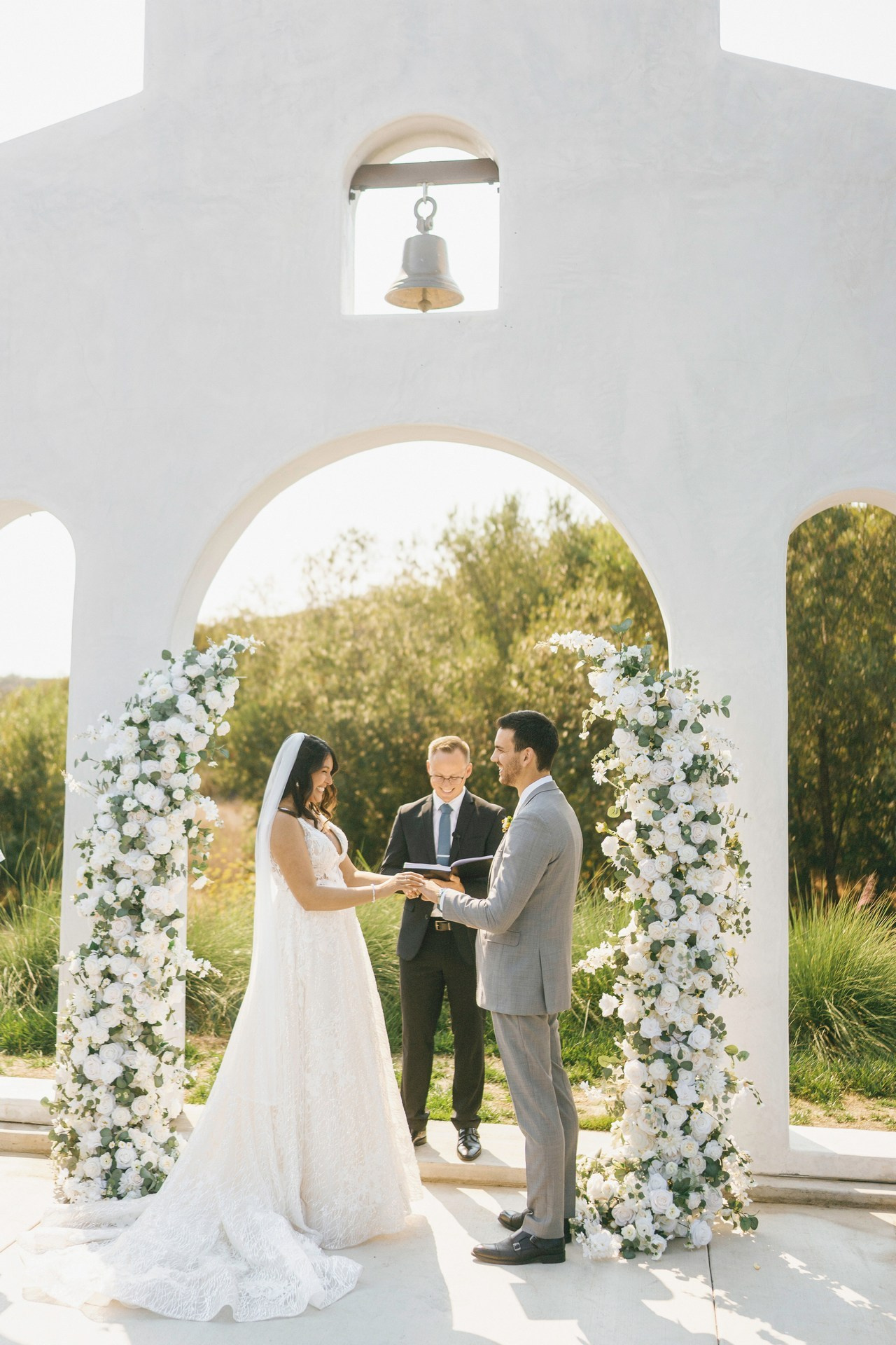 Wedding Photography & Videography Team in California, Los Angeles, San Francisco, San Diego and Travel