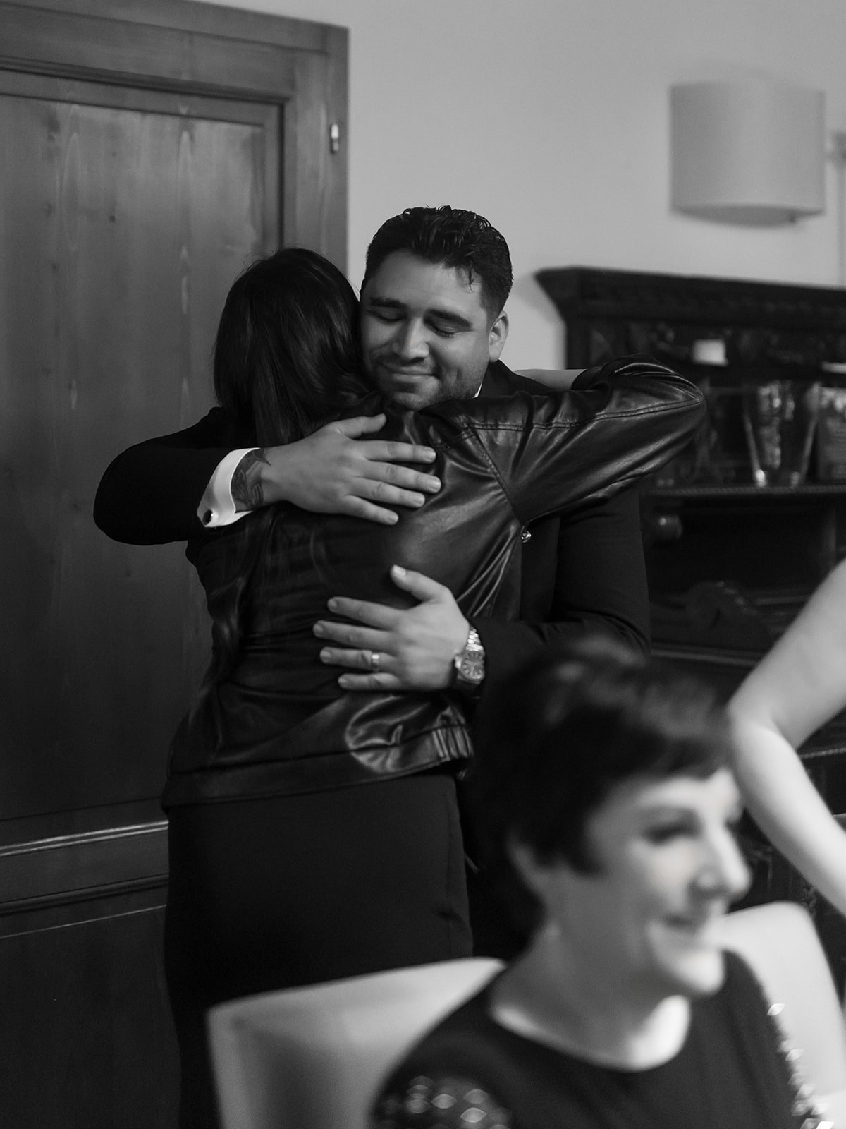 Lia & Neo (HWM). Bakasphoto wedding and lifestyle photography Latvia and Worldwide