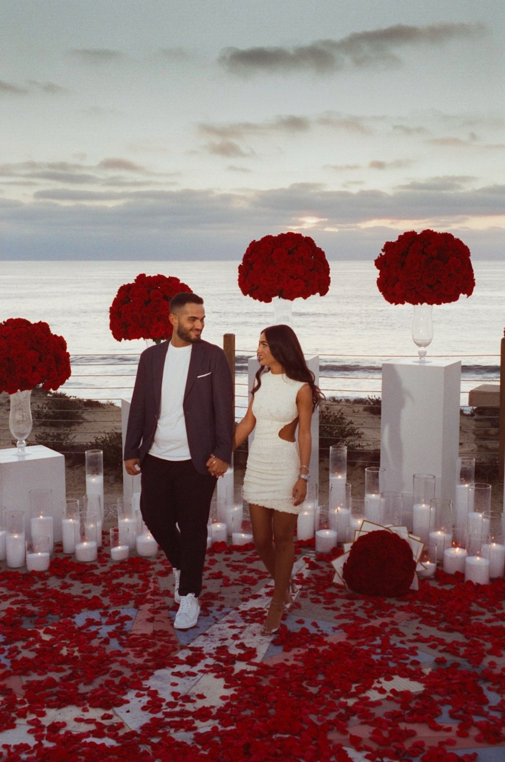 Proposals. Sura Moments | Southern California Wedding Photo & Video