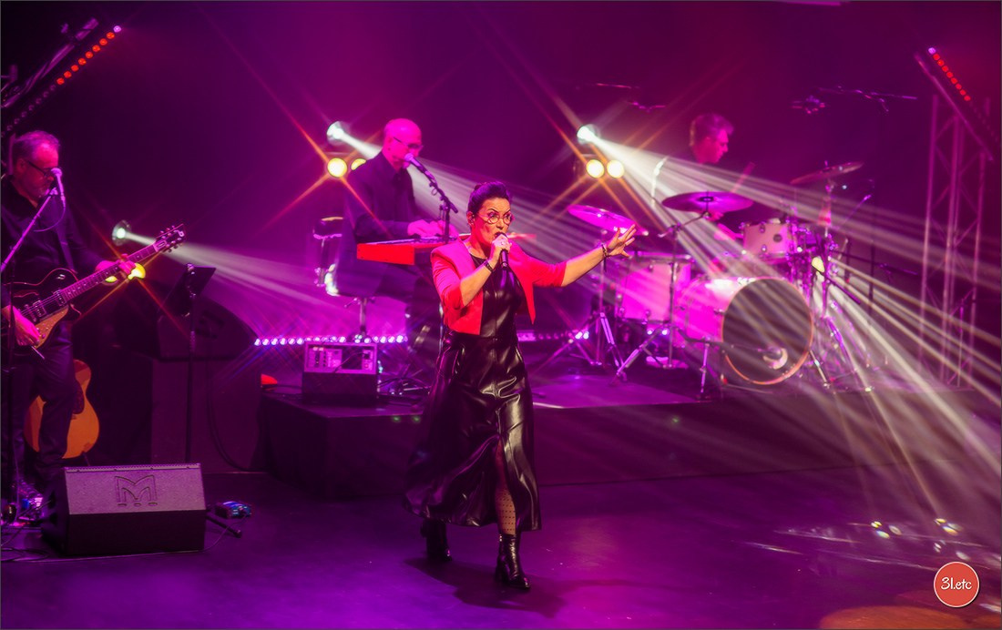 Christel Kern - La voie des Talents - 20 ans. Photographe à Strasbourg | Portraits, Studio, Enfants, Événements