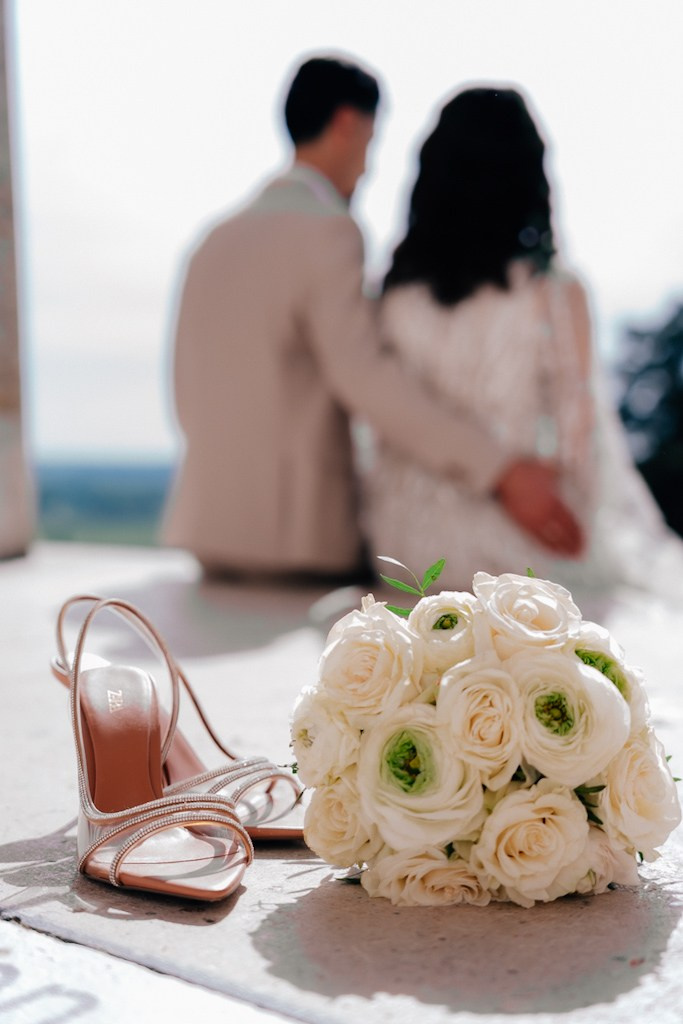 Portfolio. Hochzeitsfoto- und Videobegleitung