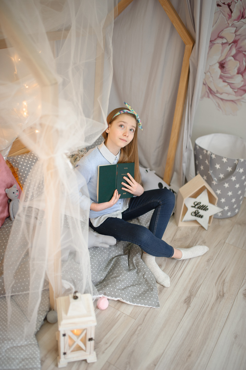 Buca Baca Star. Семейный фотограф в Кишинёве THOMAS SHTIFT