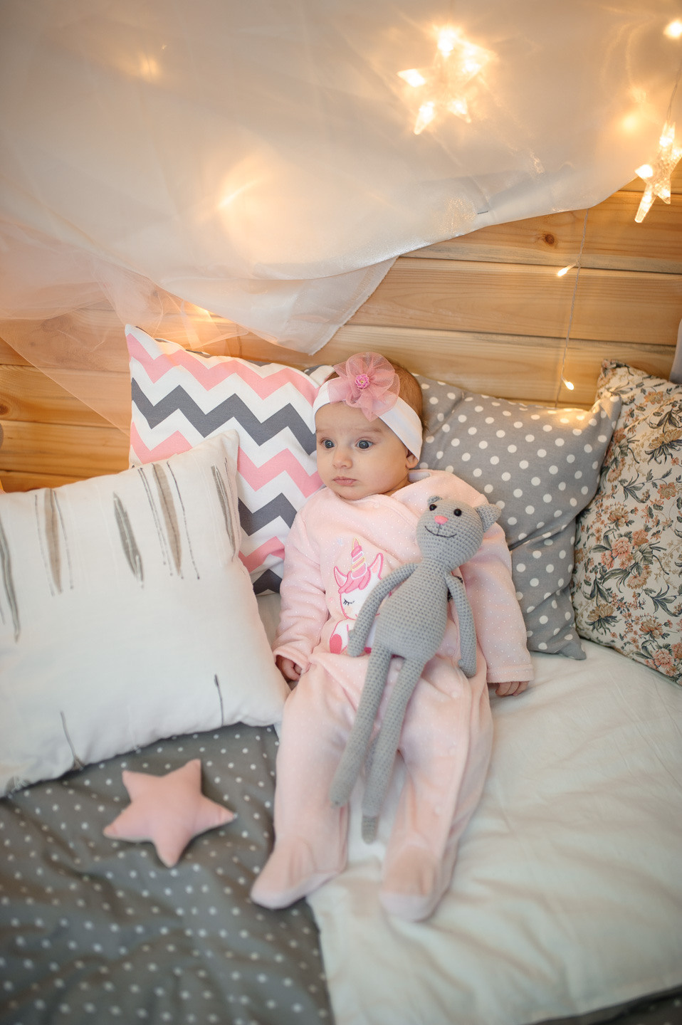 Buca Baca Star. Семейный фотограф в Кишинёве THOMAS SHTIFT