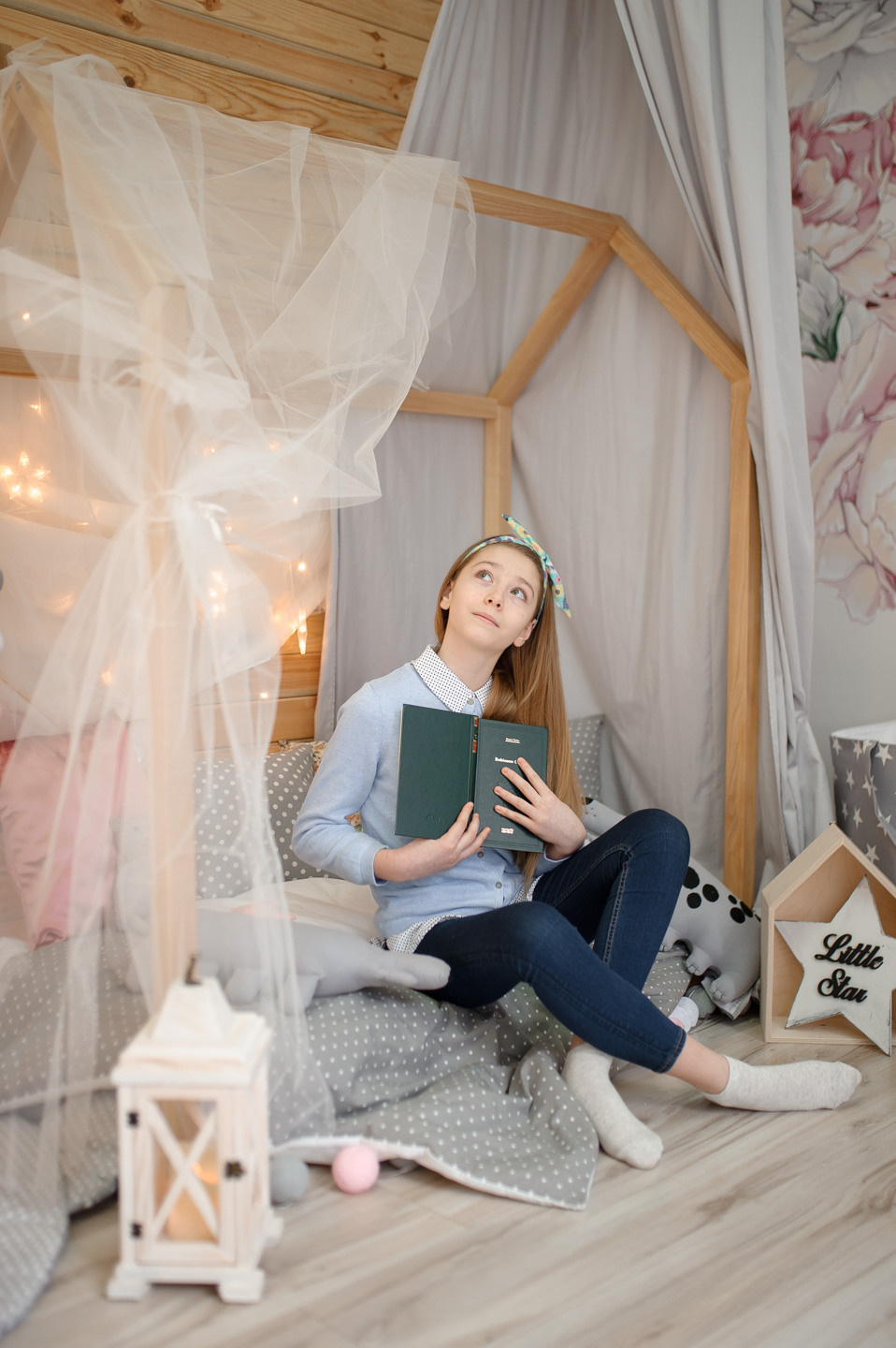 Buca Baca Star. Семейный фотограф в Кишинёве THOMAS SHTIFT