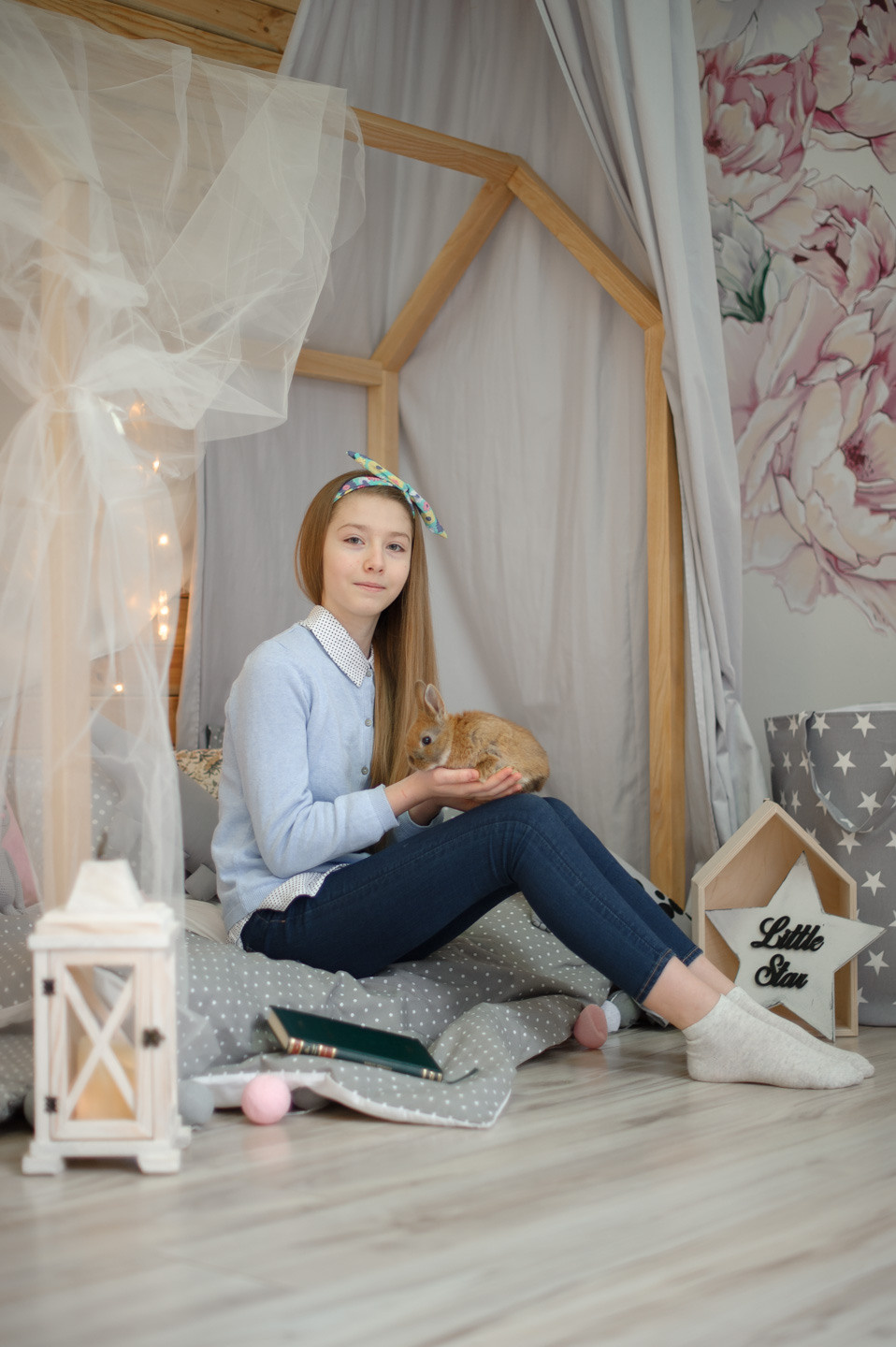 Buca Baca Star. Семейный фотограф в Кишинёве THOMAS SHTIFT