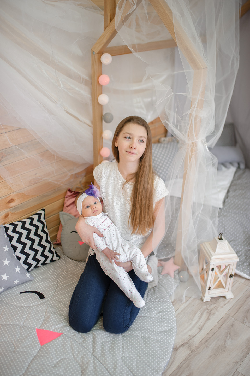 Buca Baca Star. Семейный фотограф в Кишинёве THOMAS SHTIFT