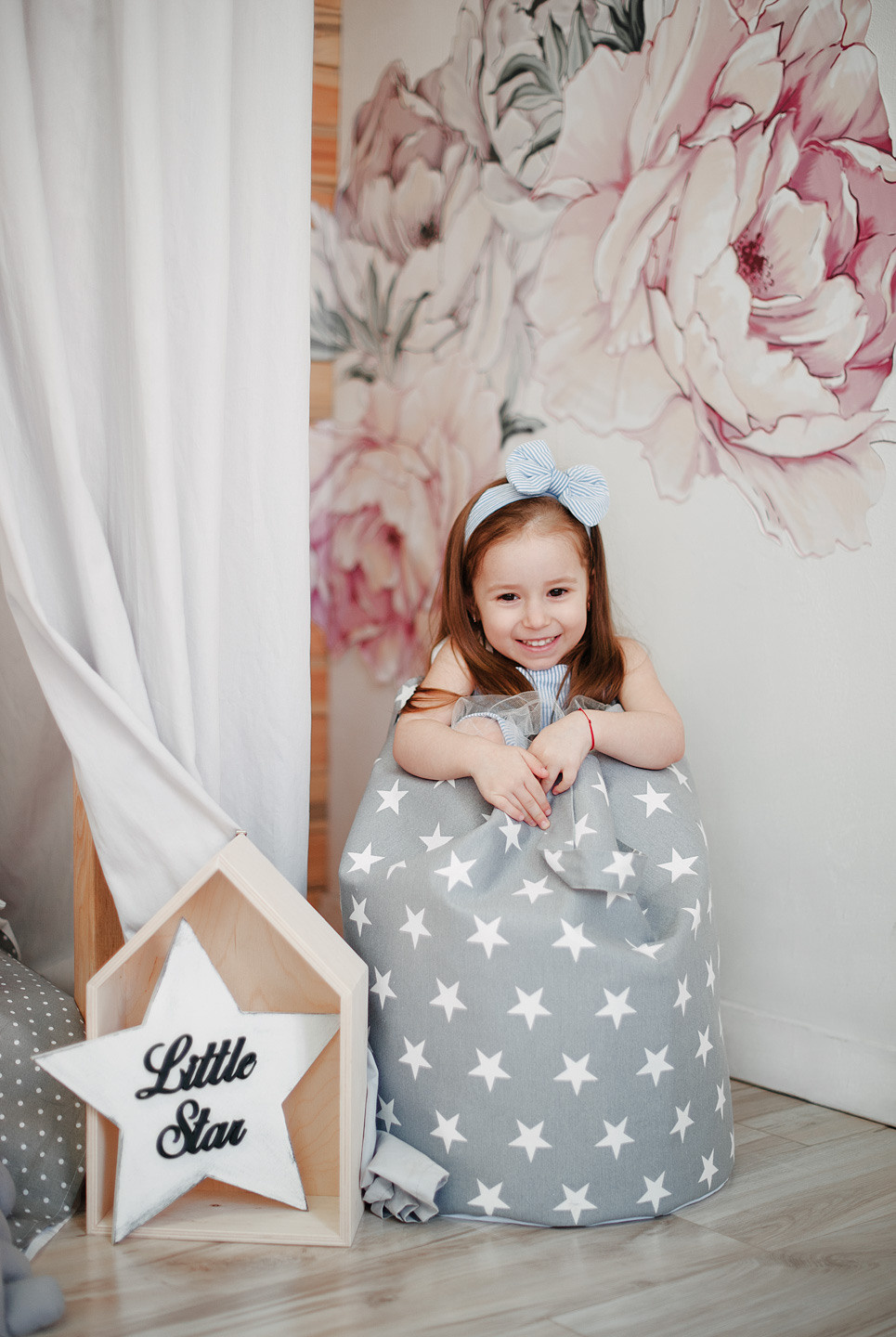 Buca Baca Dream. Семейный фотограф в Кишинёве THOMAS SHTIFT