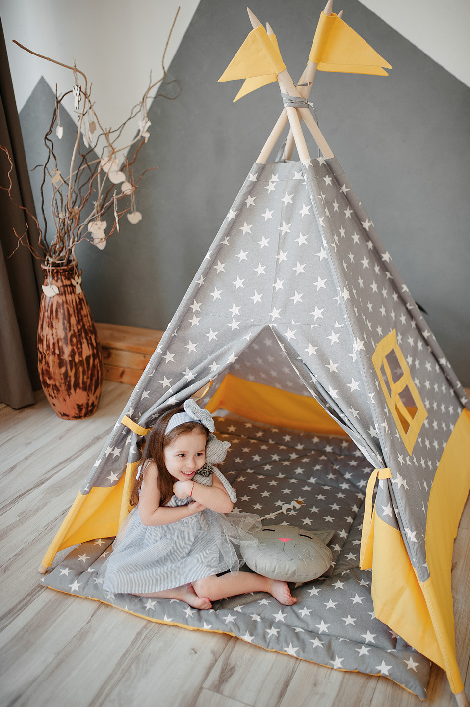 Buca Baca Dream. Семейный фотограф в Кишинёве THOMAS SHTIFT