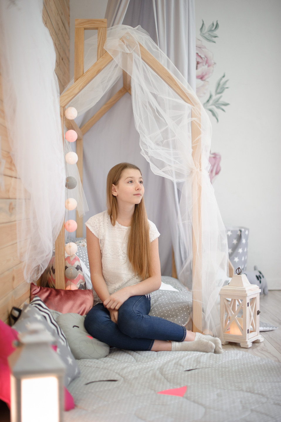 Buca Baca Star. Семейный фотограф в Кишинёве THOMAS SHTIFT