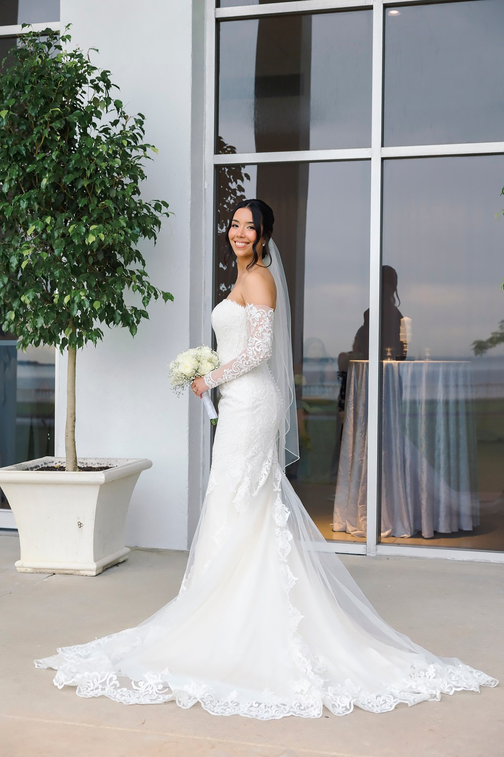 D&J. Wedding photographer in Florida