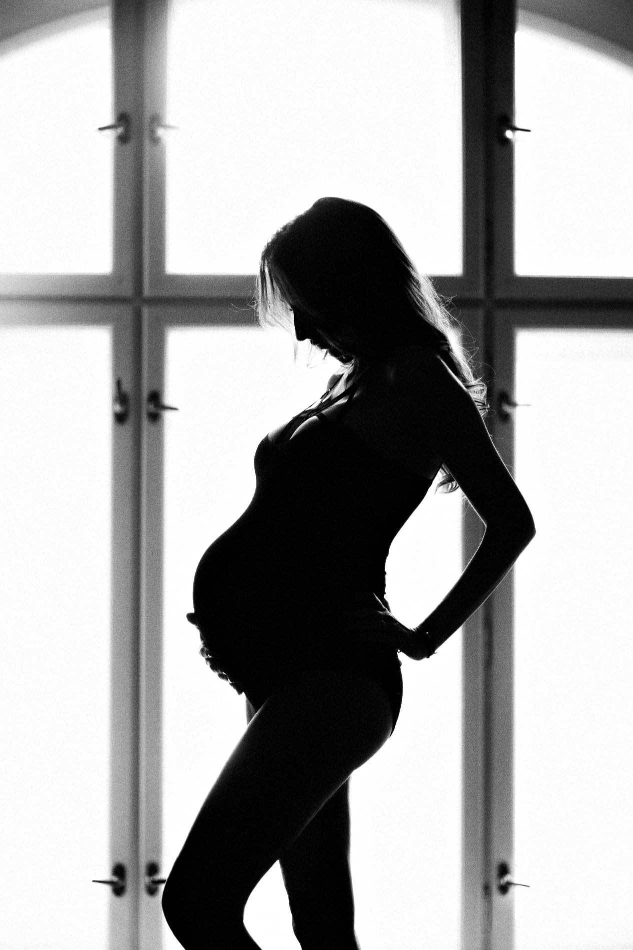 Schwangerschafts-Fotoshooting in Wien – stilvoll & unvergesslich