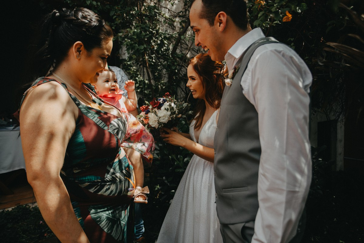 Casamento - Lucas e Gabi. Fotógrafa de Eventos em São Paulo e Sorocaba Kika Damasceno