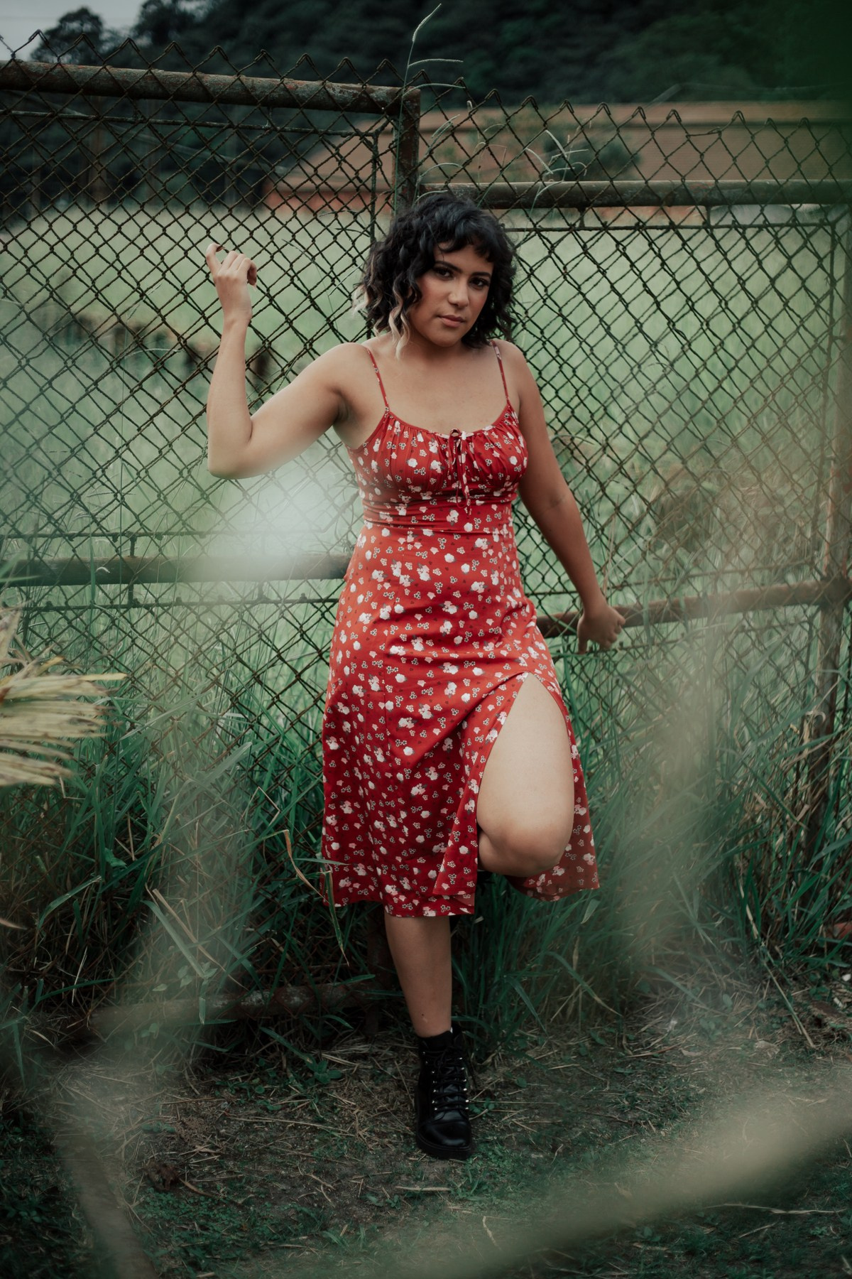Sarah de Oliveira. Fotógrafa de Eventos em São Paulo e Sorocaba Kika Damasceno