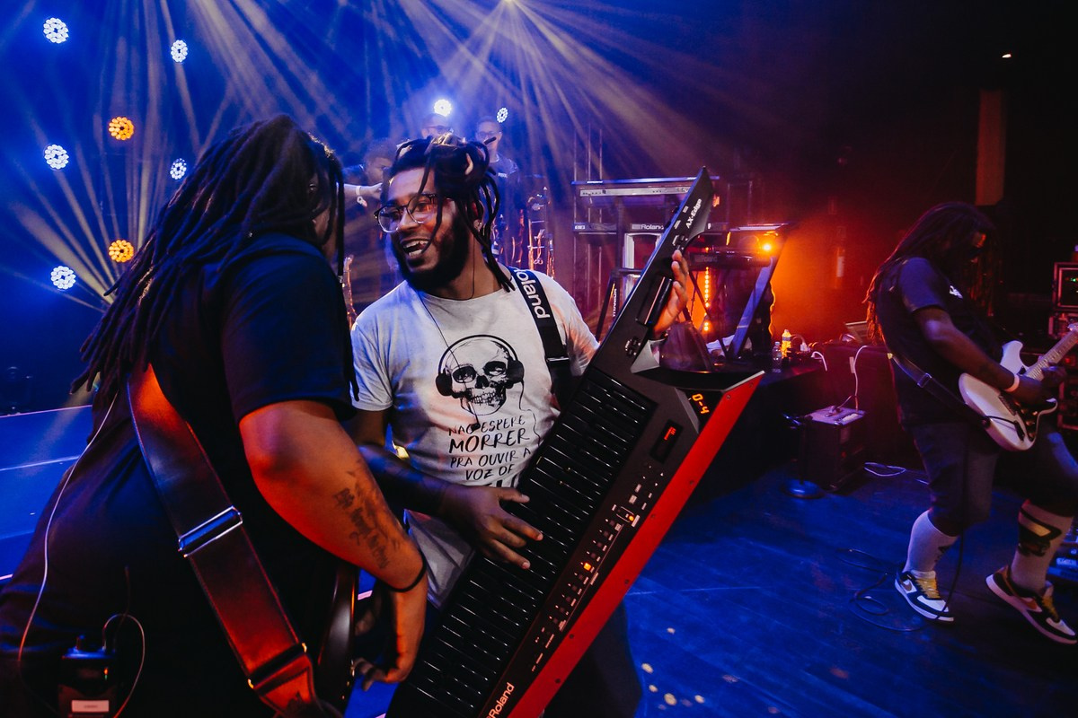 Priscilla Alcantara - Show em SP. Fotógrafa de Eventos em São Paulo e Sorocaba Kika Damasceno