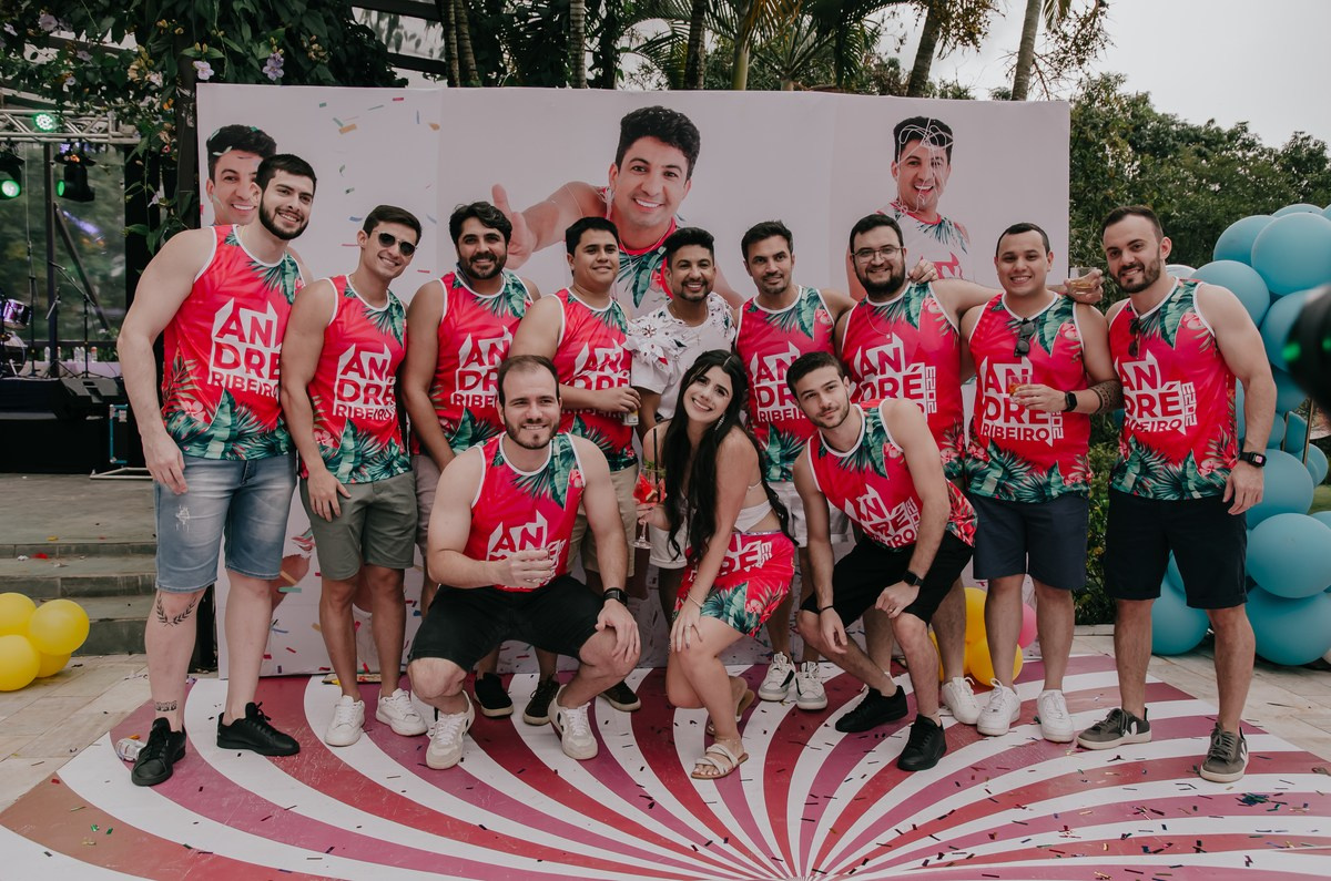 Micareta Massa - André Ribeiro. Fotógrafa de Eventos em São Paulo e Sorocaba Kika Damasceno