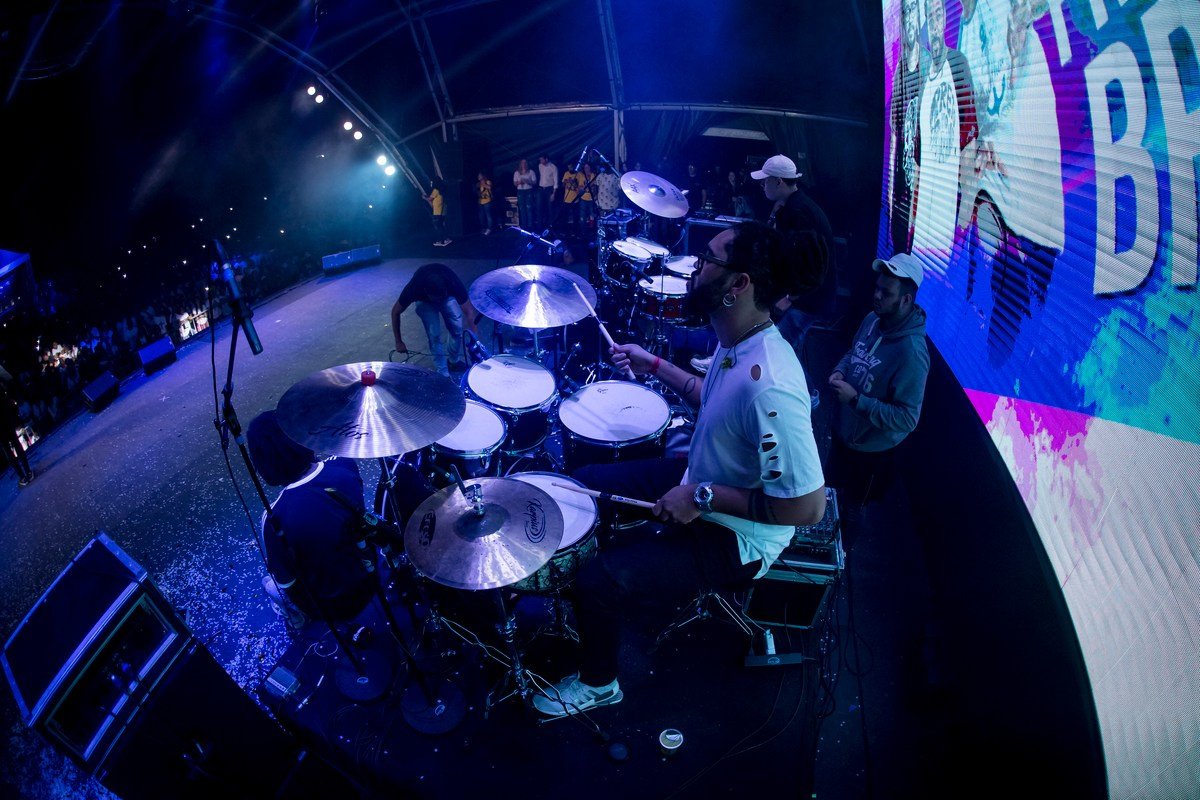 Canto Pela Paz 2018. Fotógrafa de Eventos em São Paulo e Sorocaba Kika Damasceno