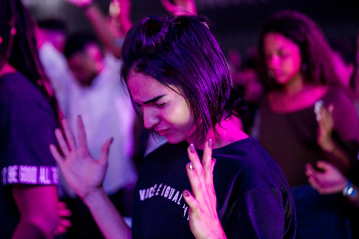 ASU Tour RJ. Fotógrafa de Eventos em São Paulo e Sorocaba Kika Damasceno