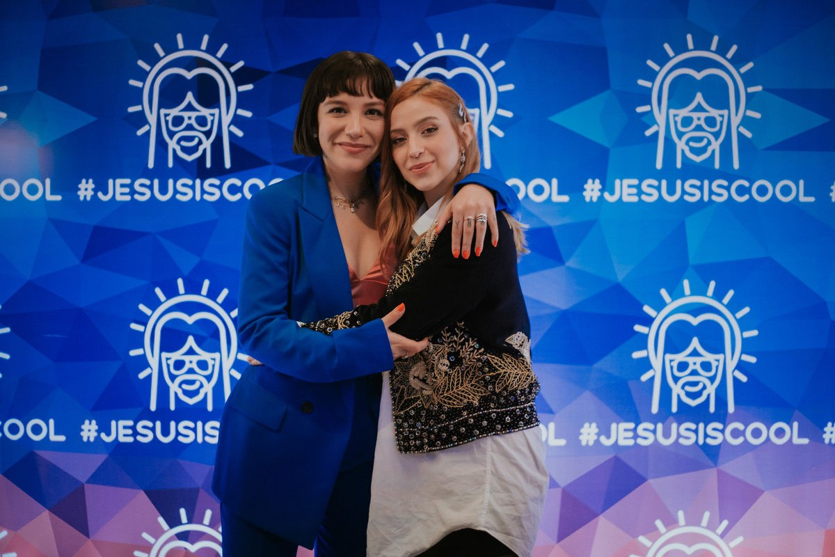Jesus is Cool. Fotógrafa de Eventos em São Paulo e Sorocaba Kika Damasceno