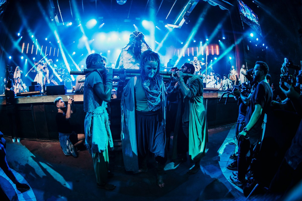 ASU - SP. Fotógrafa de Eventos em São Paulo e Sorocaba Kika Damasceno