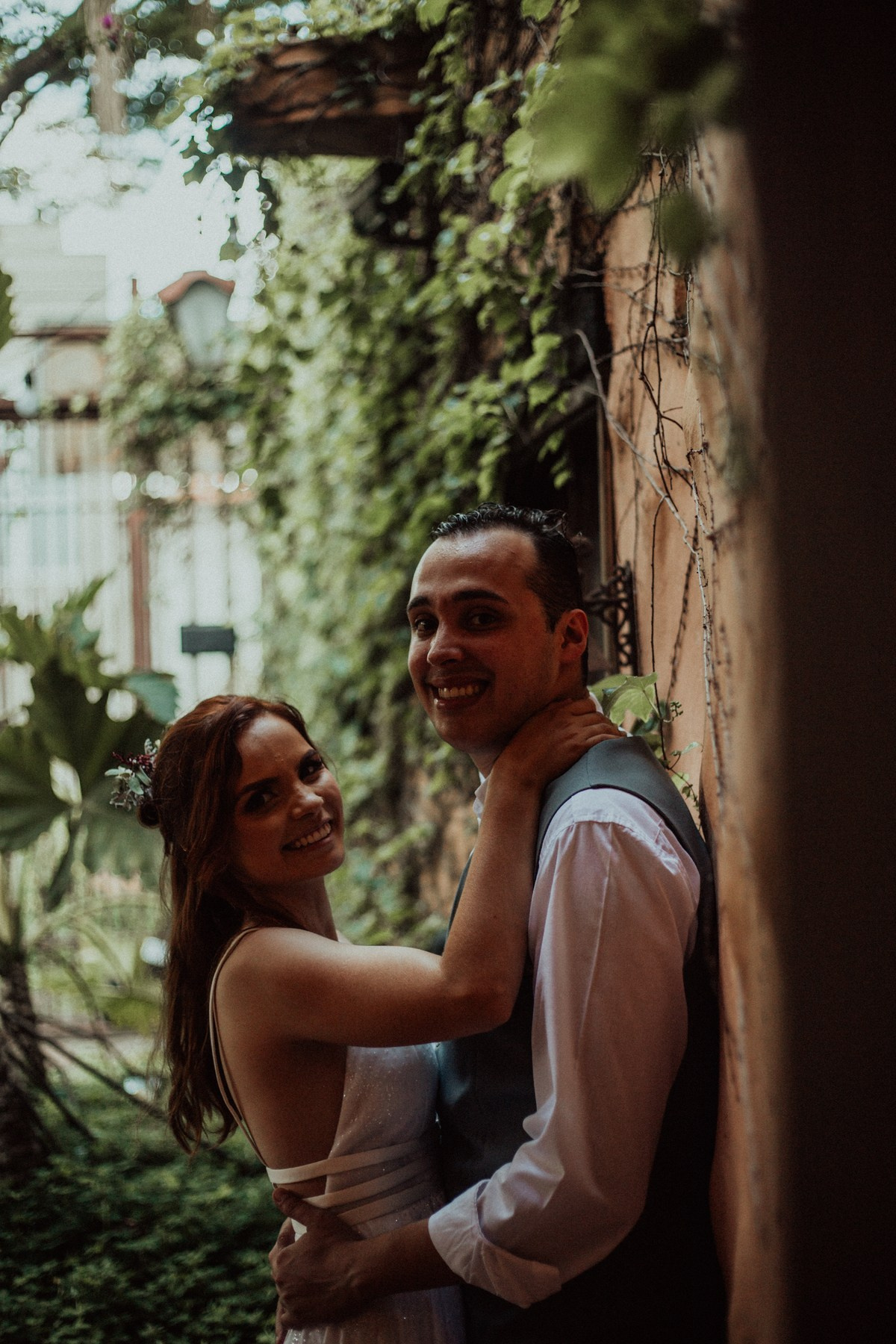 Casamento - Lucas e Gabi. Fotógrafa de Eventos em São Paulo e Sorocaba Kika Damasceno