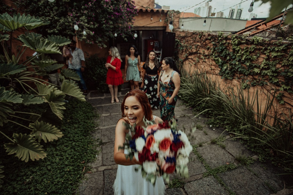 Casamento - Lucas e Gabi. Fotógrafa de Eventos em São Paulo e Sorocaba Kika Damasceno