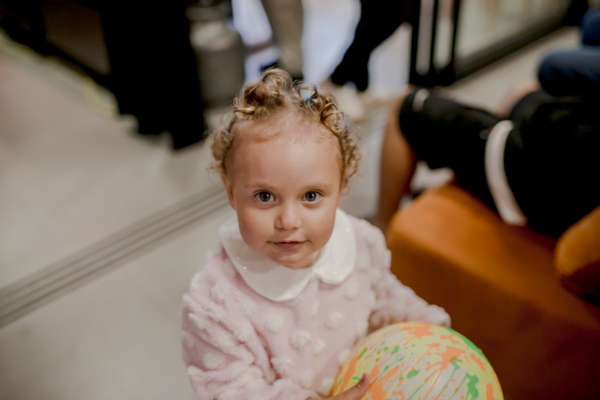 Izzie - 6º aniversário. Fotógrafa de Eventos em São Paulo e Sorocaba Kika Damasceno