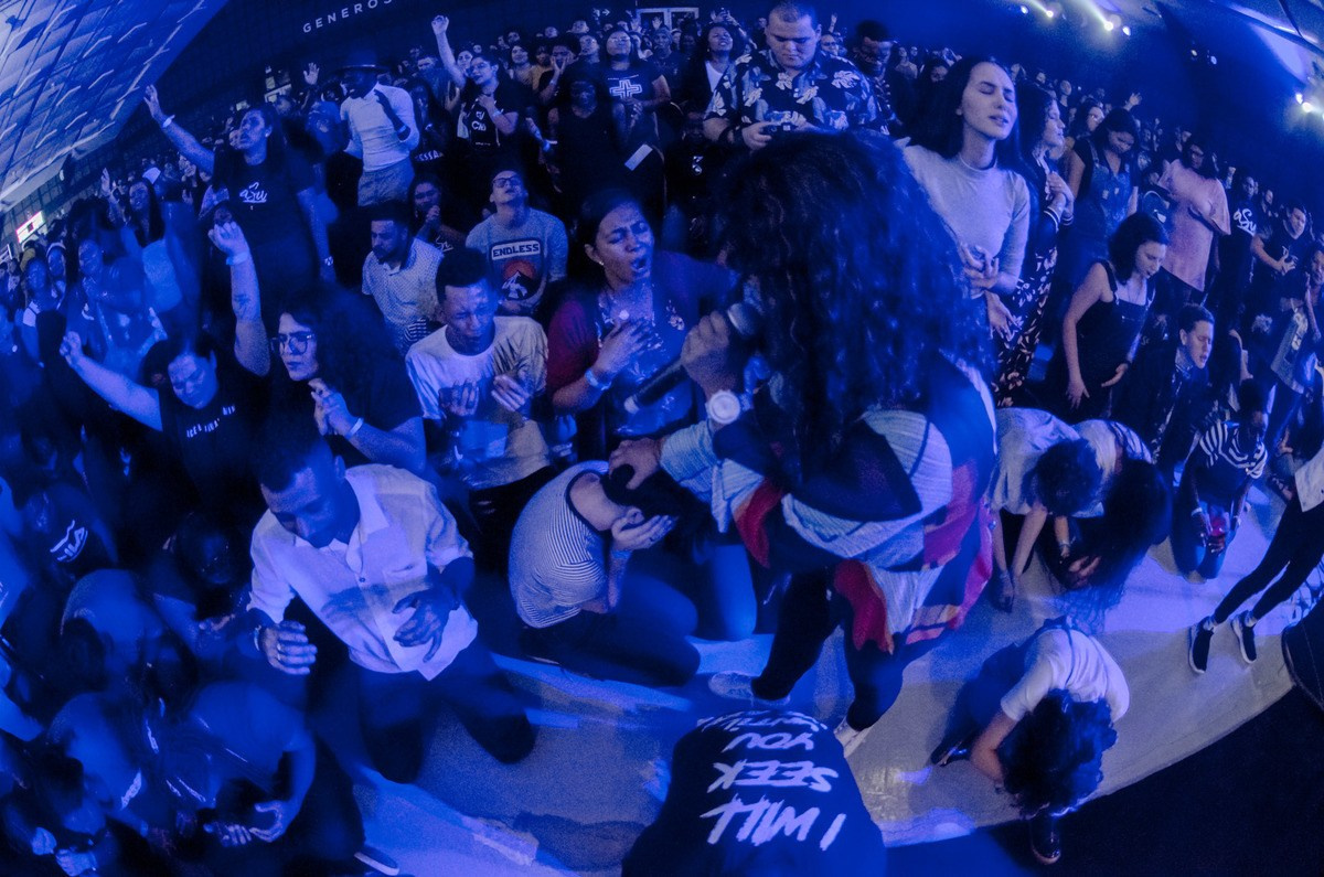 ASU Tour RJ. Fotógrafa de Eventos em São Paulo e Sorocaba Kika Damasceno