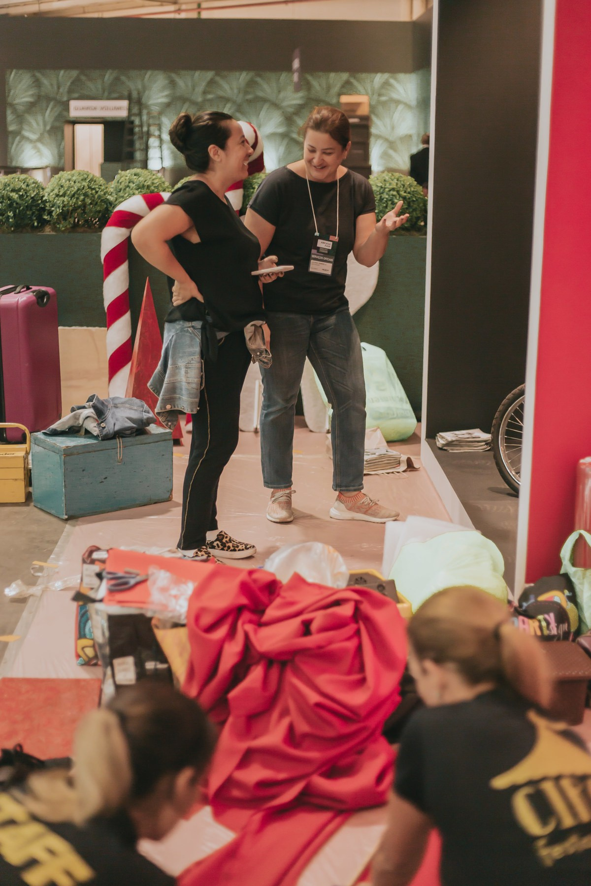 Abcasa 2019 - Dani Sakurai. Fotógrafa de Eventos em São Paulo e Sorocaba Kika Damasceno