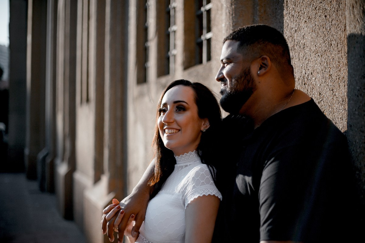 Osmar e Bianca - Pré - Wedding. Fotógrafa de Eventos em São Paulo e Sorocaba Kika Damasceno