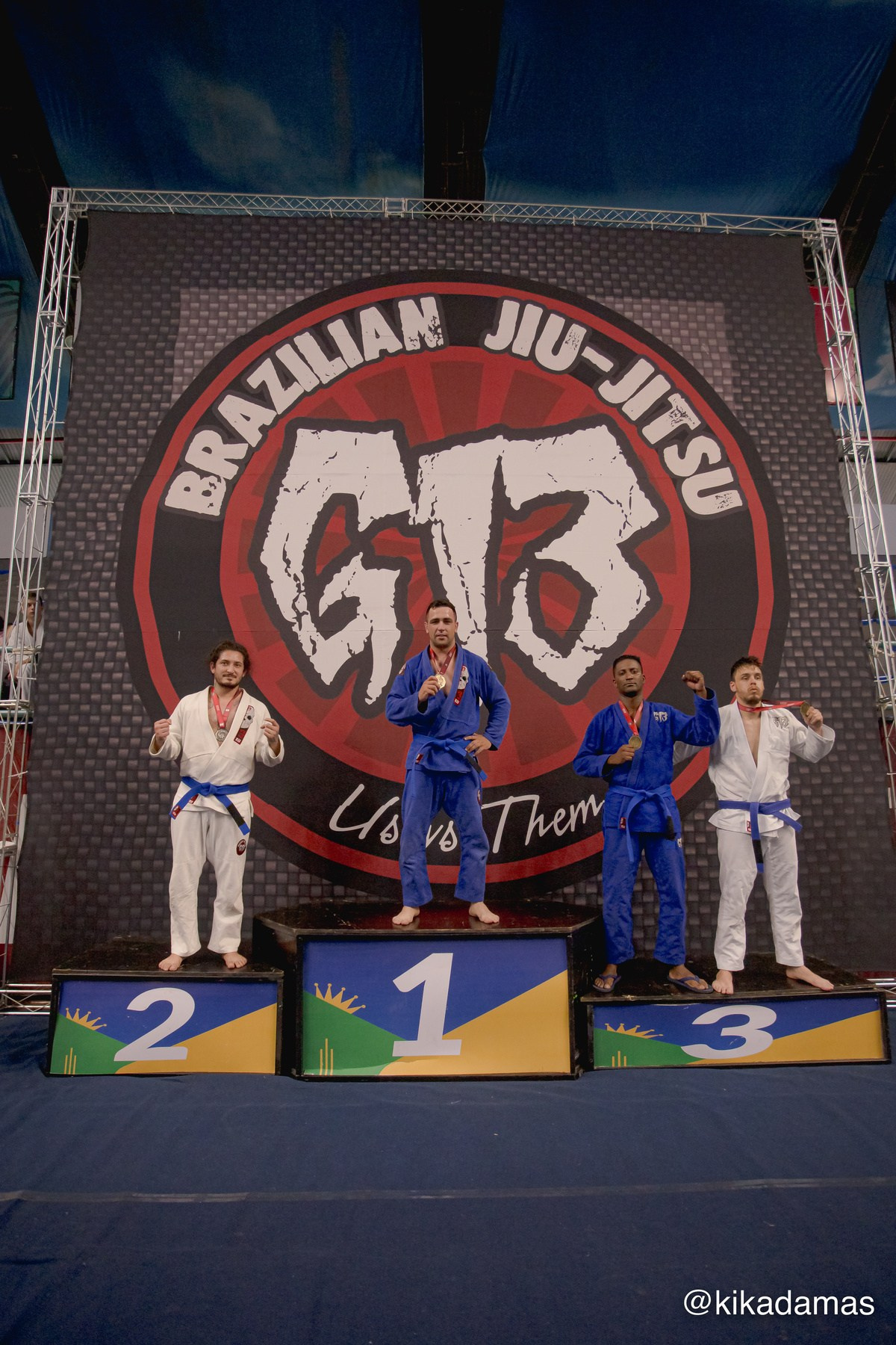 Torneio Interno de Jiu-Jitsu da G13. Fotógrafa de Eventos em São Paulo e Sorocaba Kika Damasceno