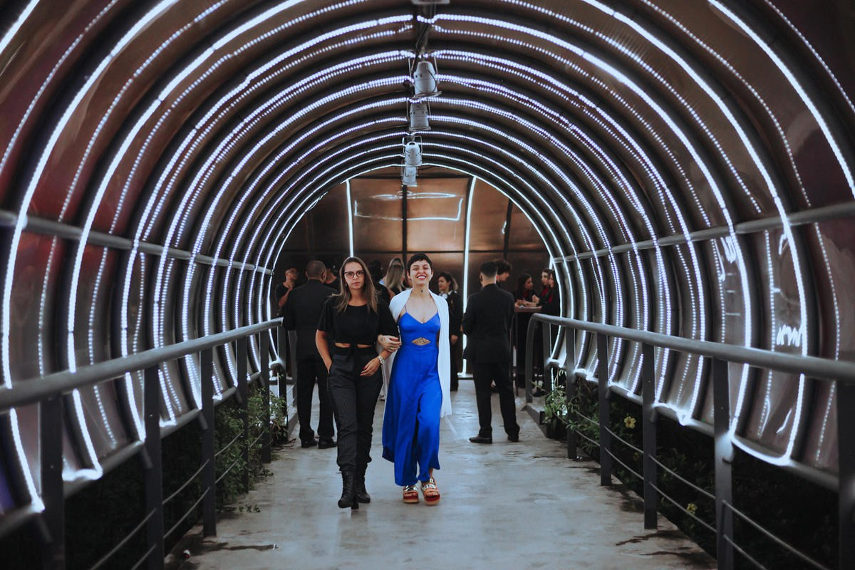 Jesus is Cool. Fotógrafa de Eventos em São Paulo e Sorocaba Kika Damasceno