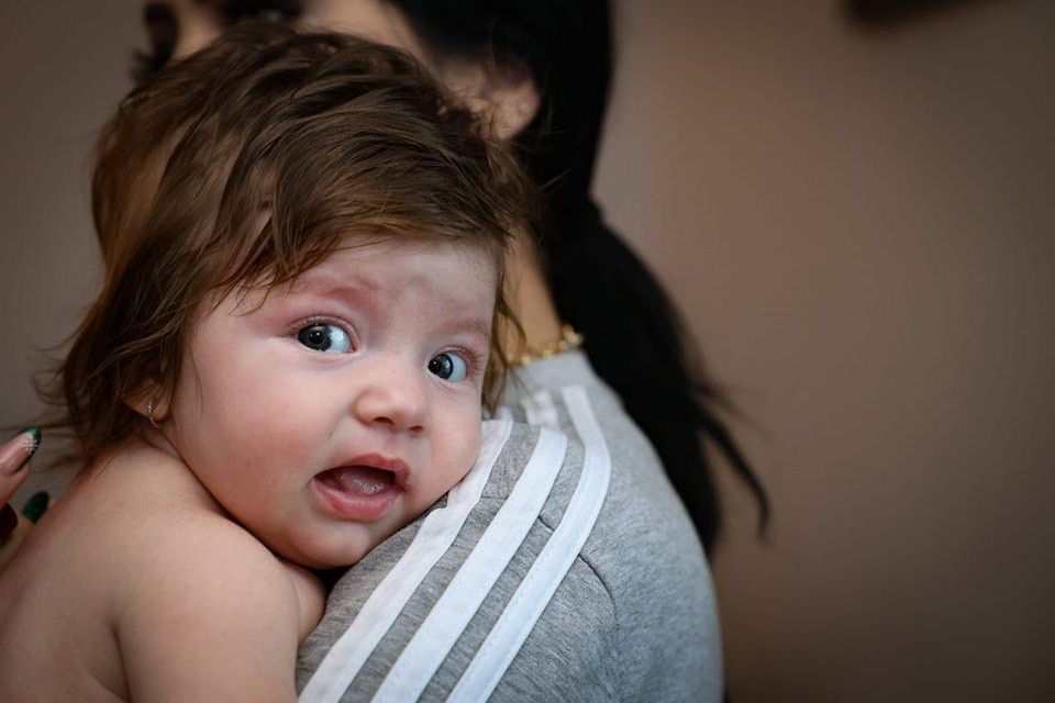 Antonia Maria. Fotograf Nuntă Constanța - Moments by Gub