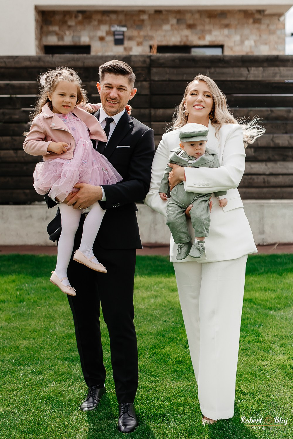 Tudor. Robert Blaj - Fotograf Nuntă Iași