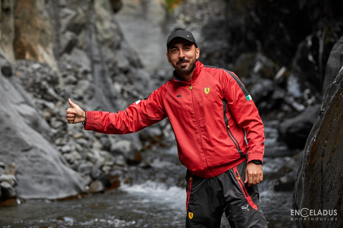 Team buildings. Photographer in Baku Kamran Enceladus