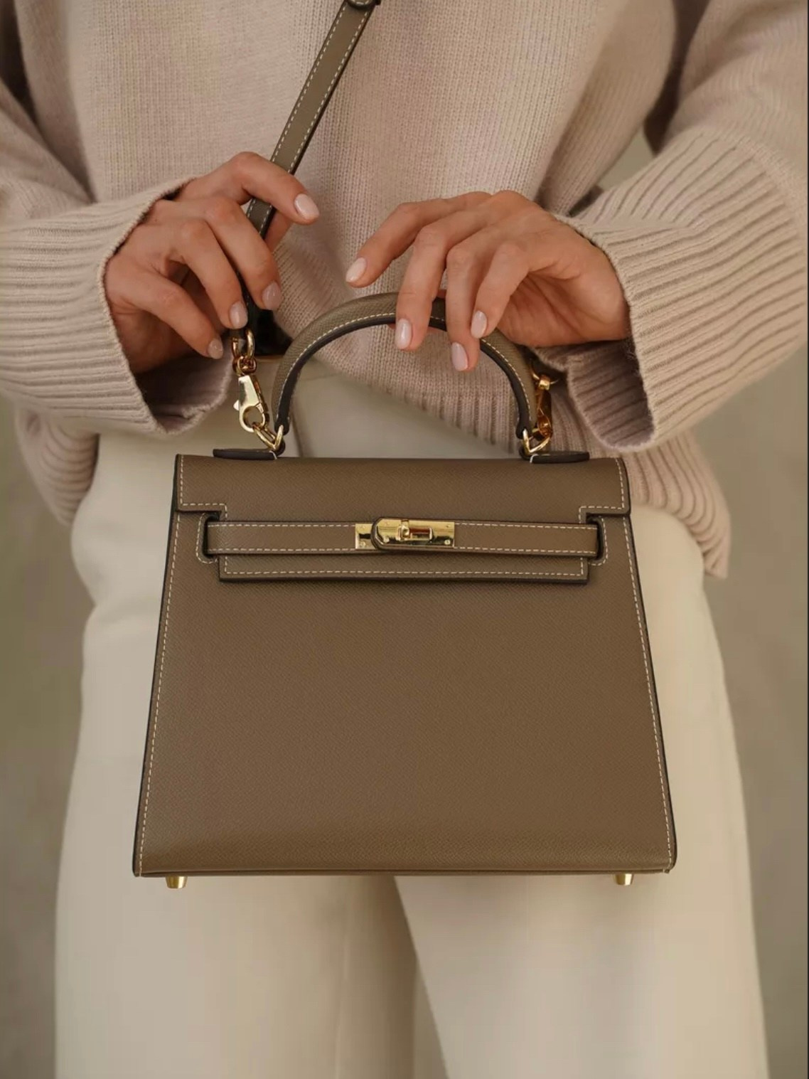 Lookbook WanMei. Stylist