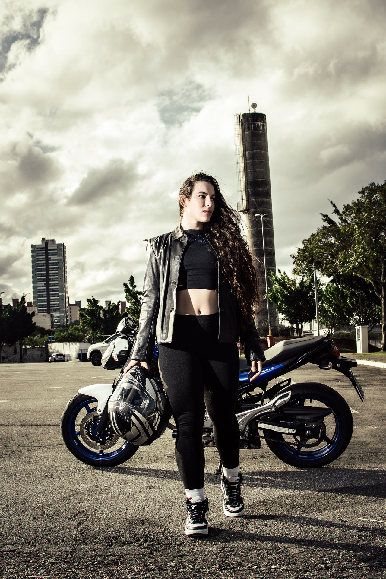 FAY MESQUITA. Visionary Imagem