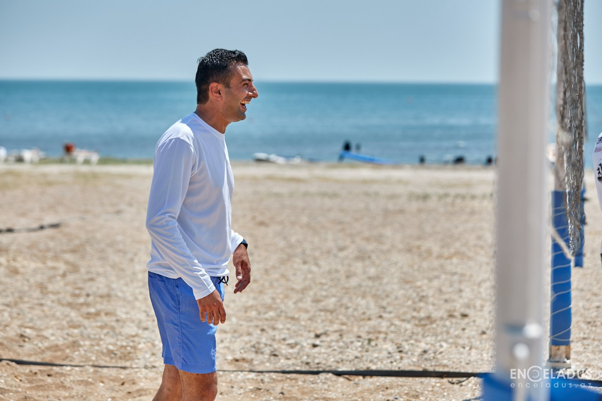 Team buildings. Photographer in Baku Kamran Enceladus