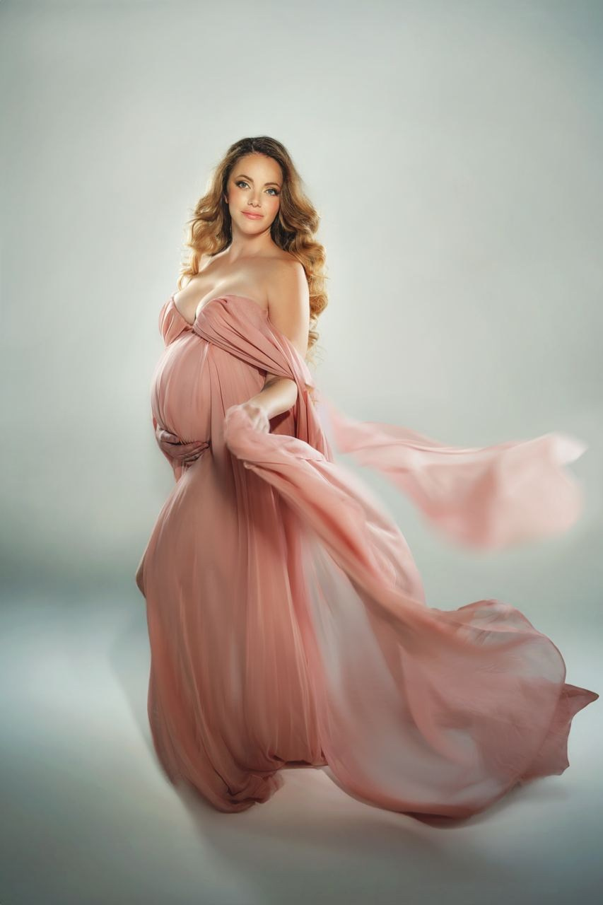 Premamá. Fotografía profesional en Tenerife Tania Bonnet