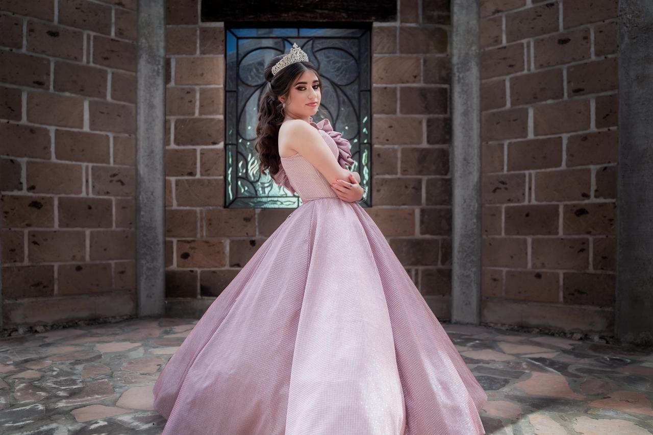 Fotografías de XV Años