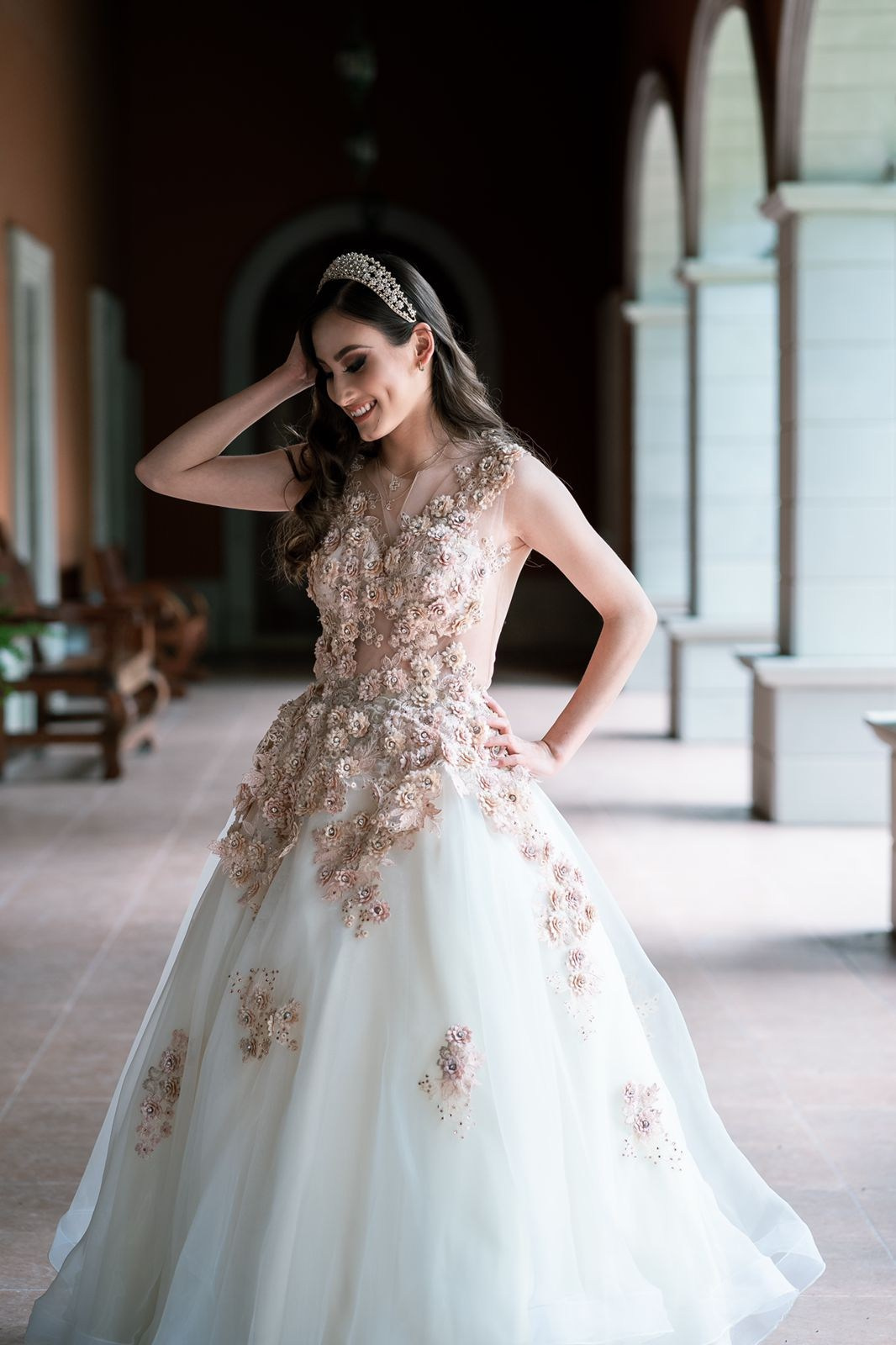 Fotografías de XV Años