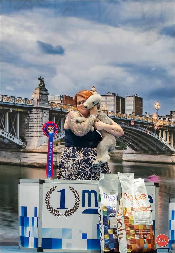 Dog Show Liege 🇧🇪 19-29/07/2025. Photographe à Strasbourg | Portraits, Studio, Enfants, Événements