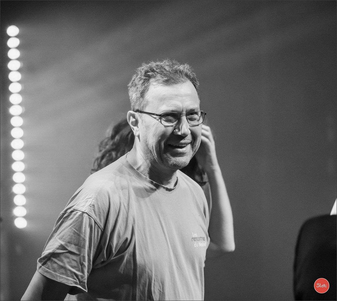 Christel Kern - La voie des Talents - 20 ans. Photographe à Strasbourg | Portraits, Studio, Enfants, Événements