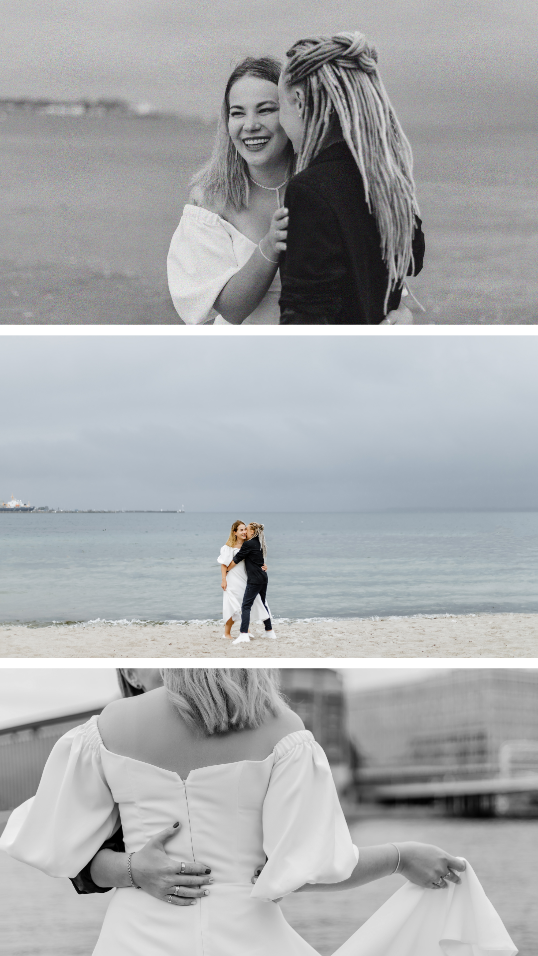 Wedding. Свадебный фотограф в Германии и Дании