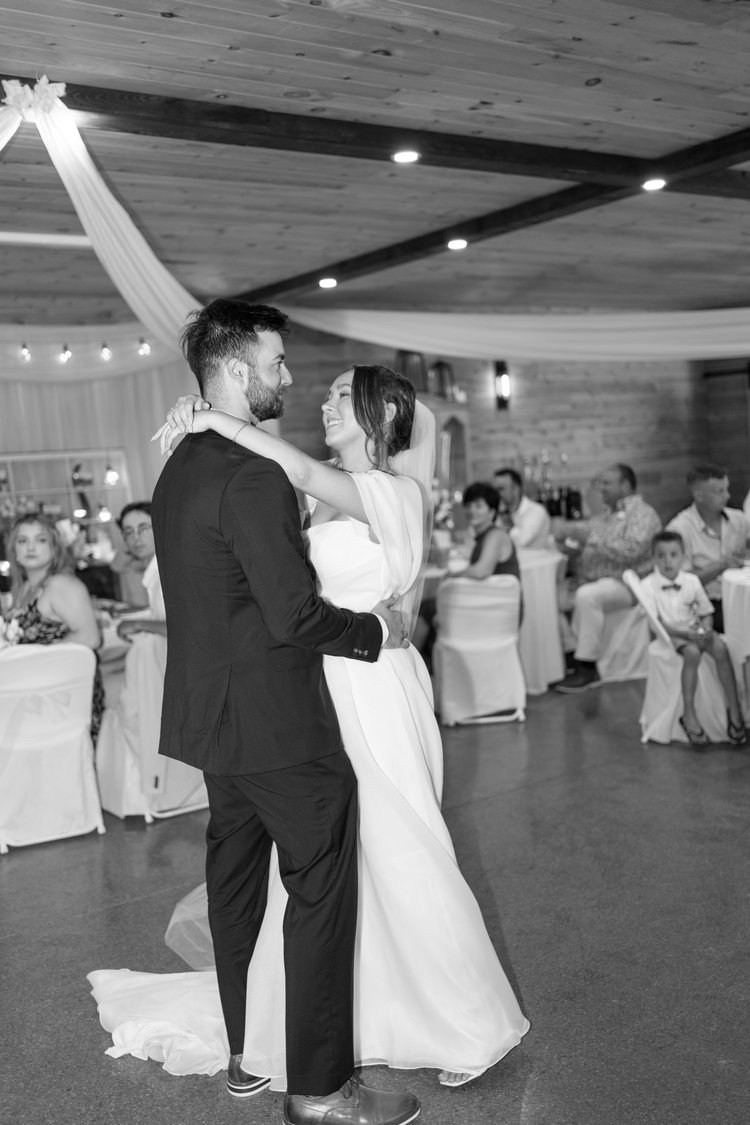 Lauren and Richard. Stefanovich Photography | Boston, MA