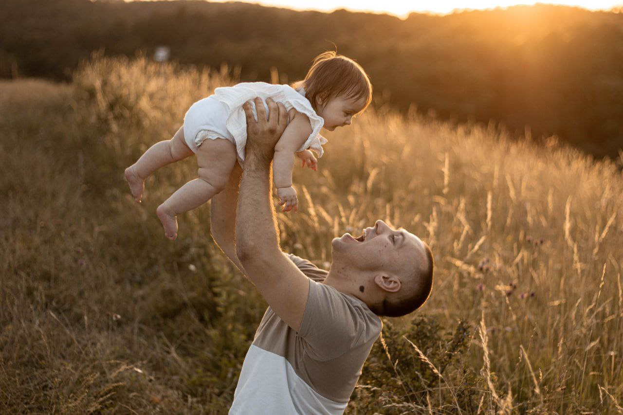 Family shoot. Inesa Blokitina Photographer